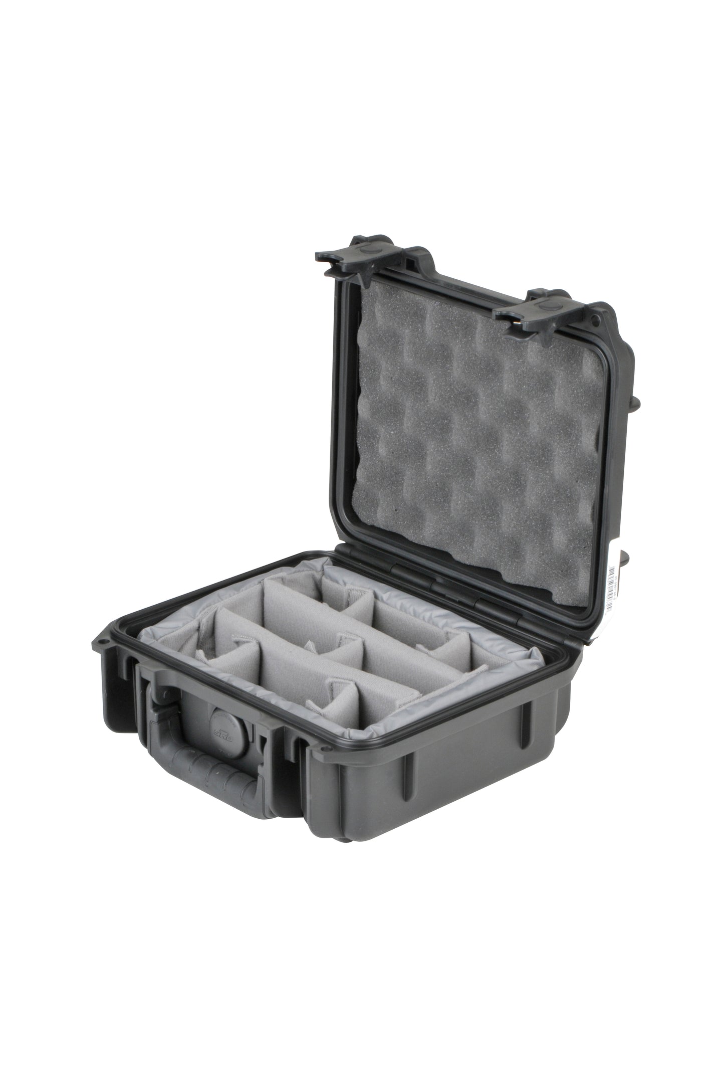 iSeries 0907-4 Case