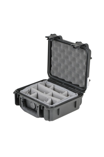 iSeries 0907-4 Case