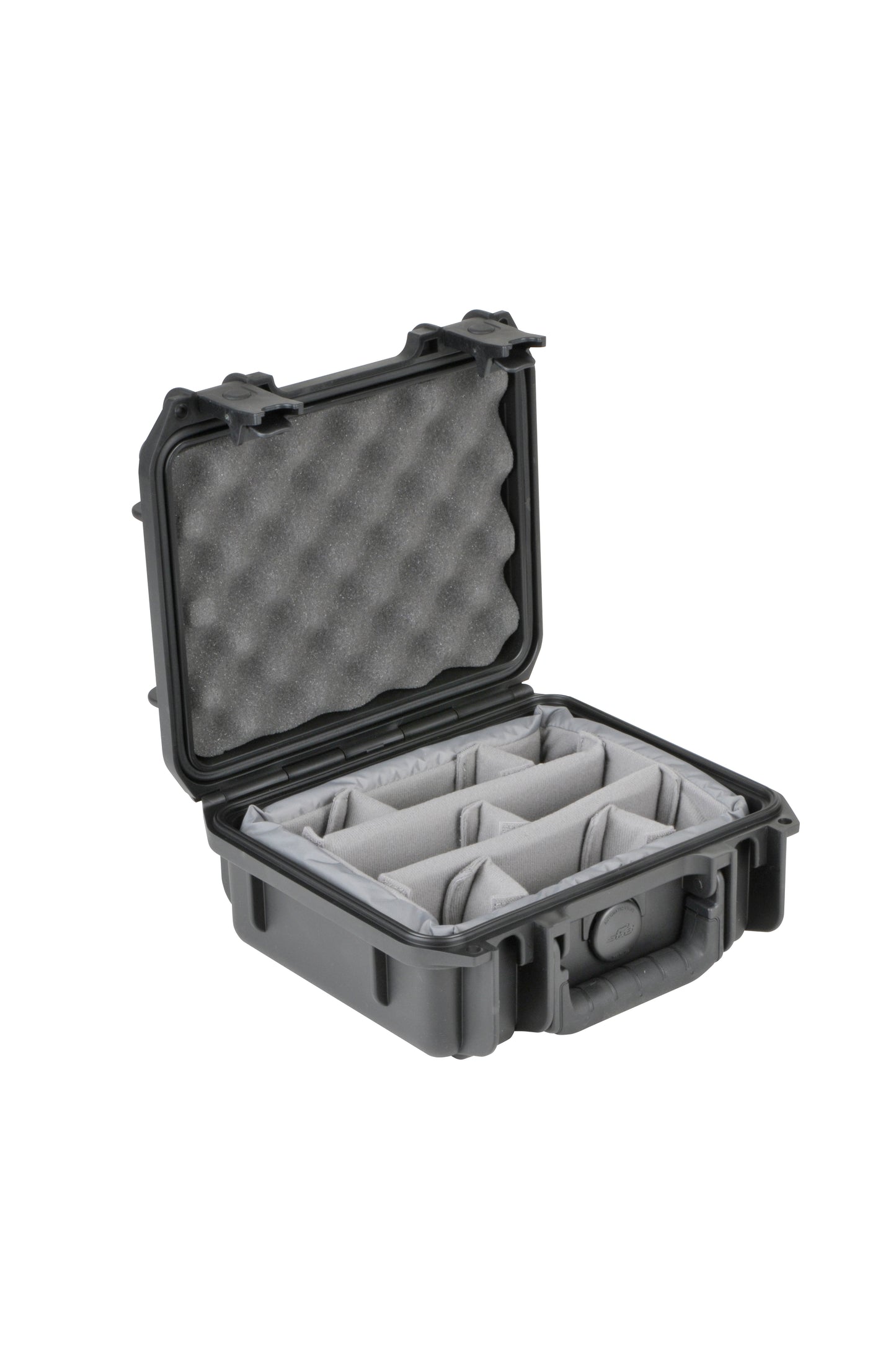 iSeries 0907-4 Case