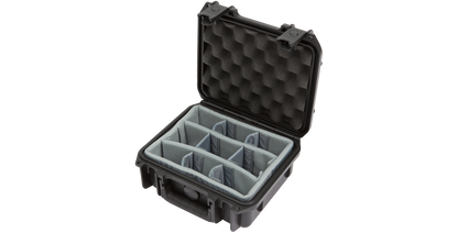 iSeries 3i-0907-4 Case w/Think Tank Designed Dividers