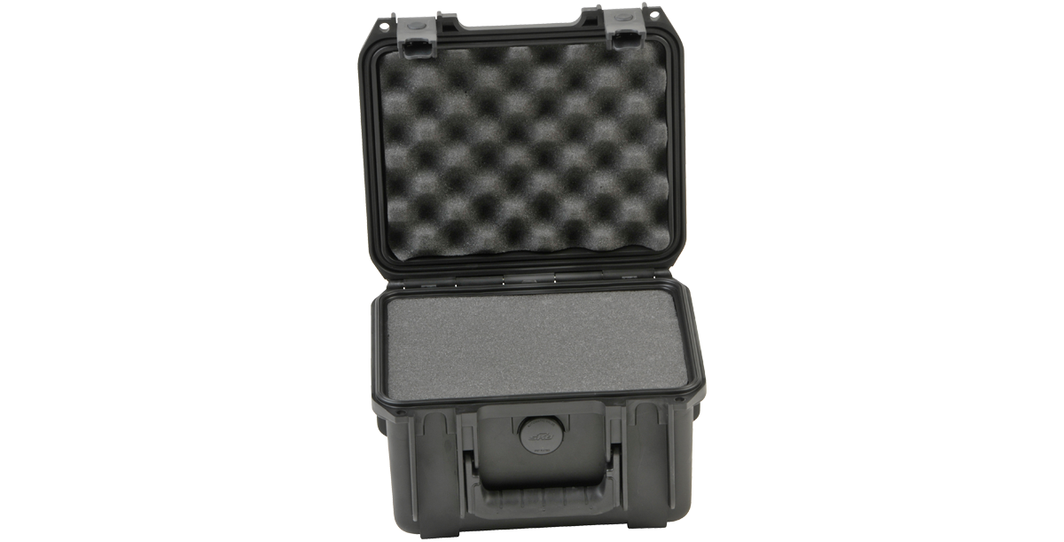 iSeries 0907-6 Case