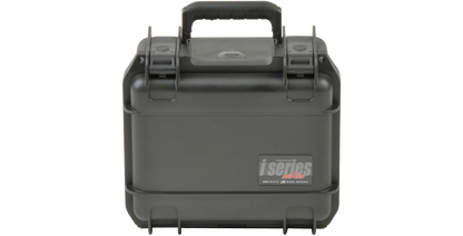 iSeries 0907-6 Case