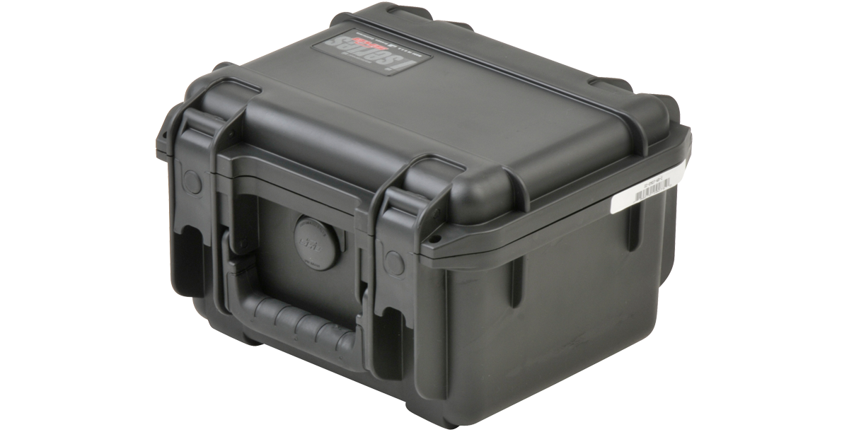iSeries 0907-6 Case