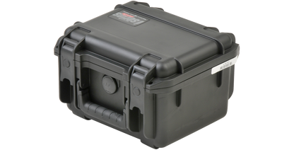 iSeries 0907-6 Case