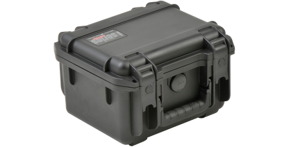 iSeries 0907-6 Case