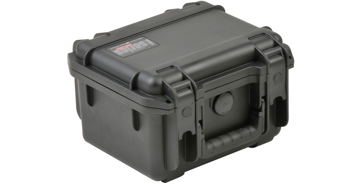 iSeries 0907-6 Case