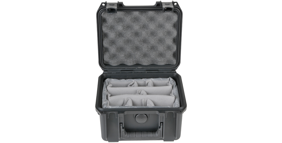 iSeries 0907-6 Case