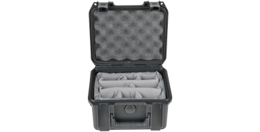 iSeries 0907-6 Case