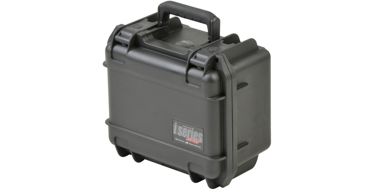 iSeries 0907-6 Case