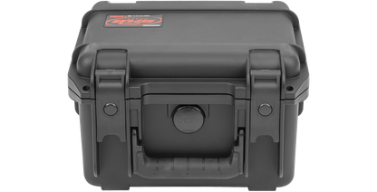 iSeries 3i-0907-6 Case w/Think Tank Designed Dividers