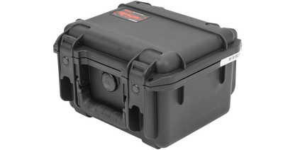 iSeries 3i-0907-6 Case w/Think Tank Designed Dividers