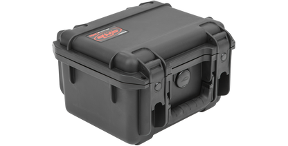 iSeries 3i-0907-6 Case w/Think Tank Designed Dividers