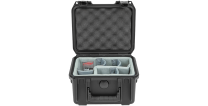 iSeries 3i-0907-6 Case w/Think Tank Designed Dividers