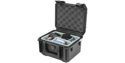 iSeries 3i-0907-6 Case w/Think Tank Designed Dividers