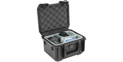 iSeries 3i-0907-6 Case w/Think Tank Designed Dividers