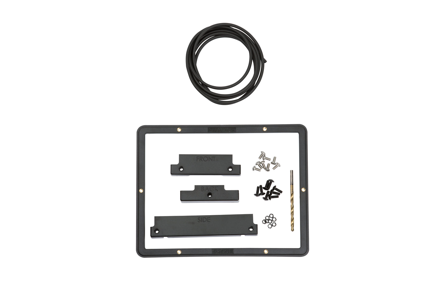iSeries 3i-0907-PRK