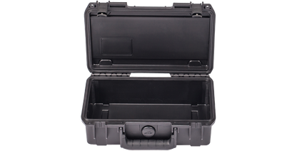 iSeries DRY BOX 12" x 9" x 450" Empty, Black