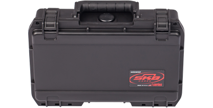 iSeries DRY BOX 12" x 9" x 450" Empty, Black