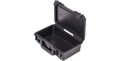 iSeries DRY BOX 12" x 9" x 450" Empty, Black