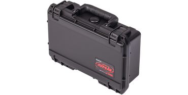iSeries DRY BOX 12" x 9" x 450" Empty, Black