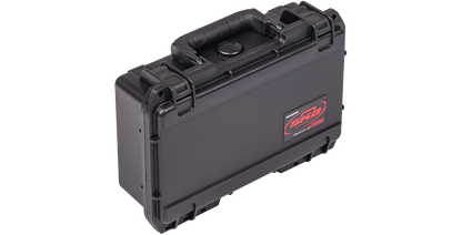 iSeries DRY BOX 12" x 9" x 450" Empty, Black