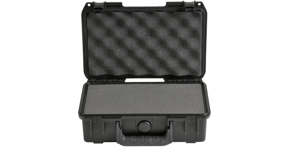 iSeries 1006-3 Case