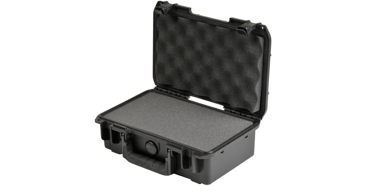 iSeries 1006-3 Case