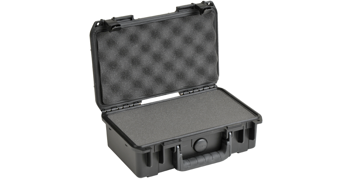 iSeries 1006-3 Case