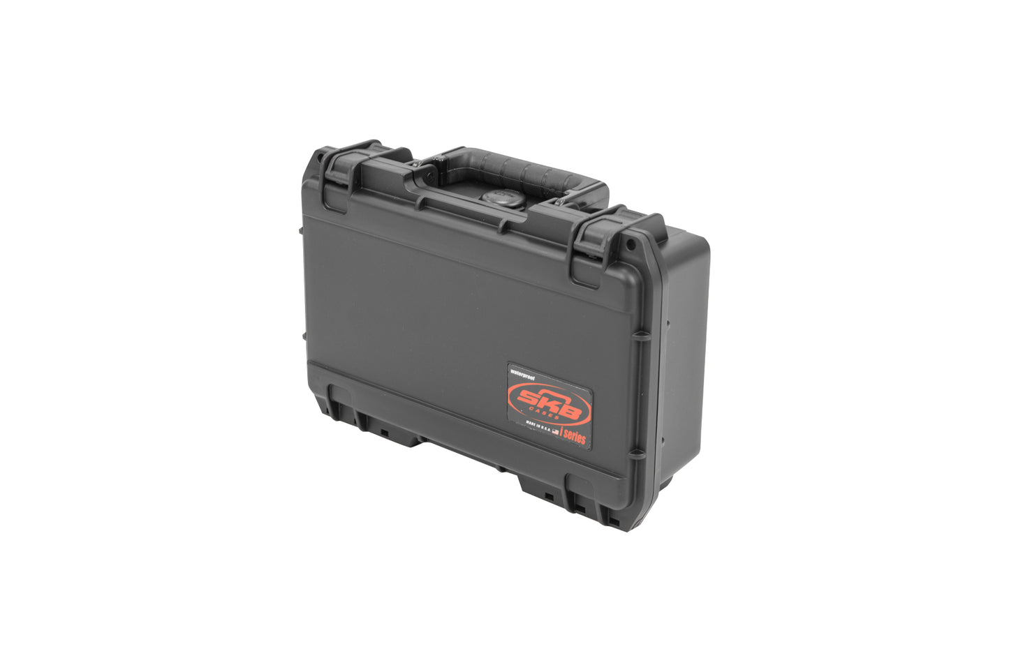 iSeries 22 Pistol Case