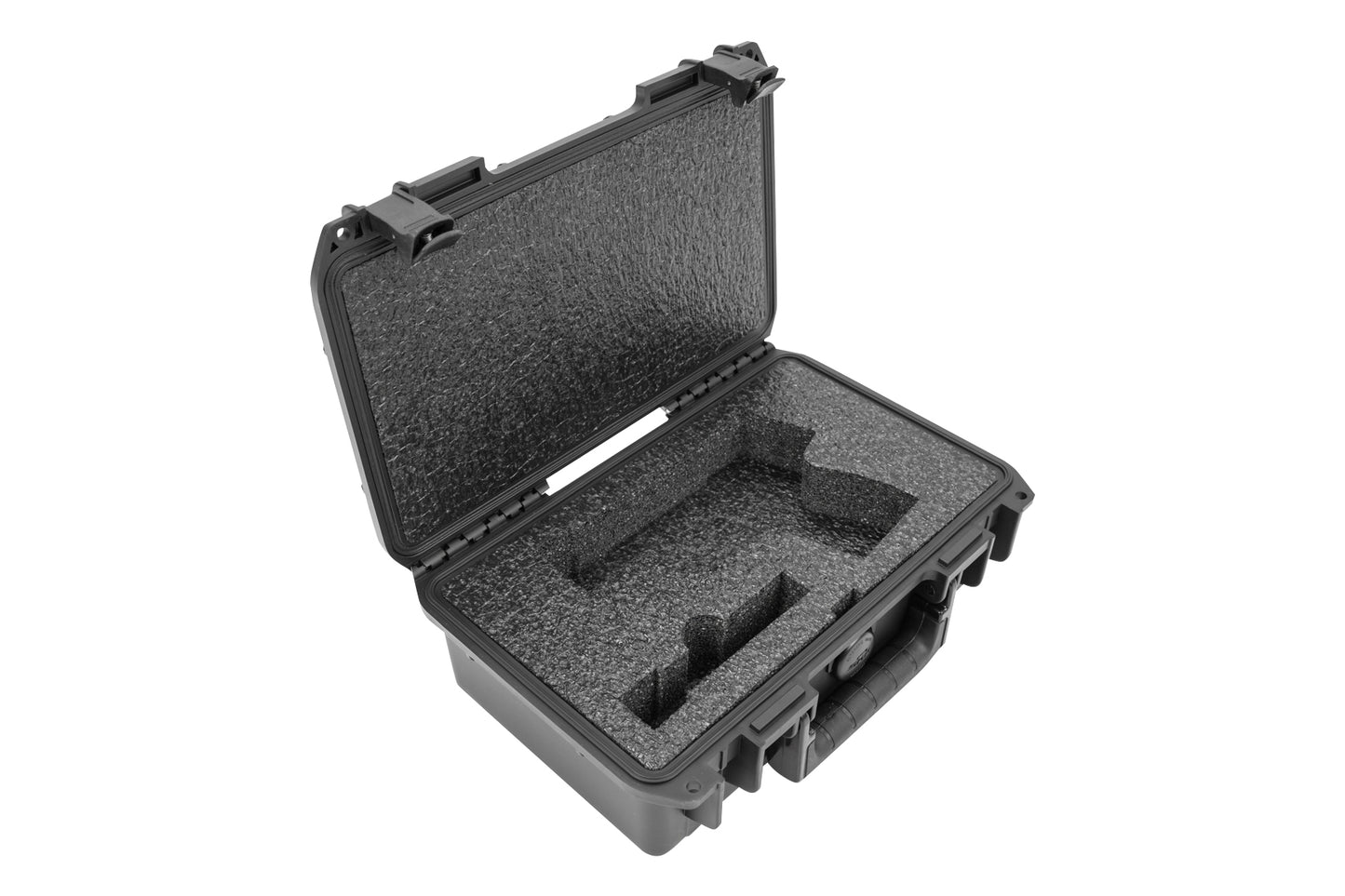 iSeries 22 Pistol Case