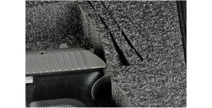 iSeries Pistol Case, Customizable Foam, Small, Black