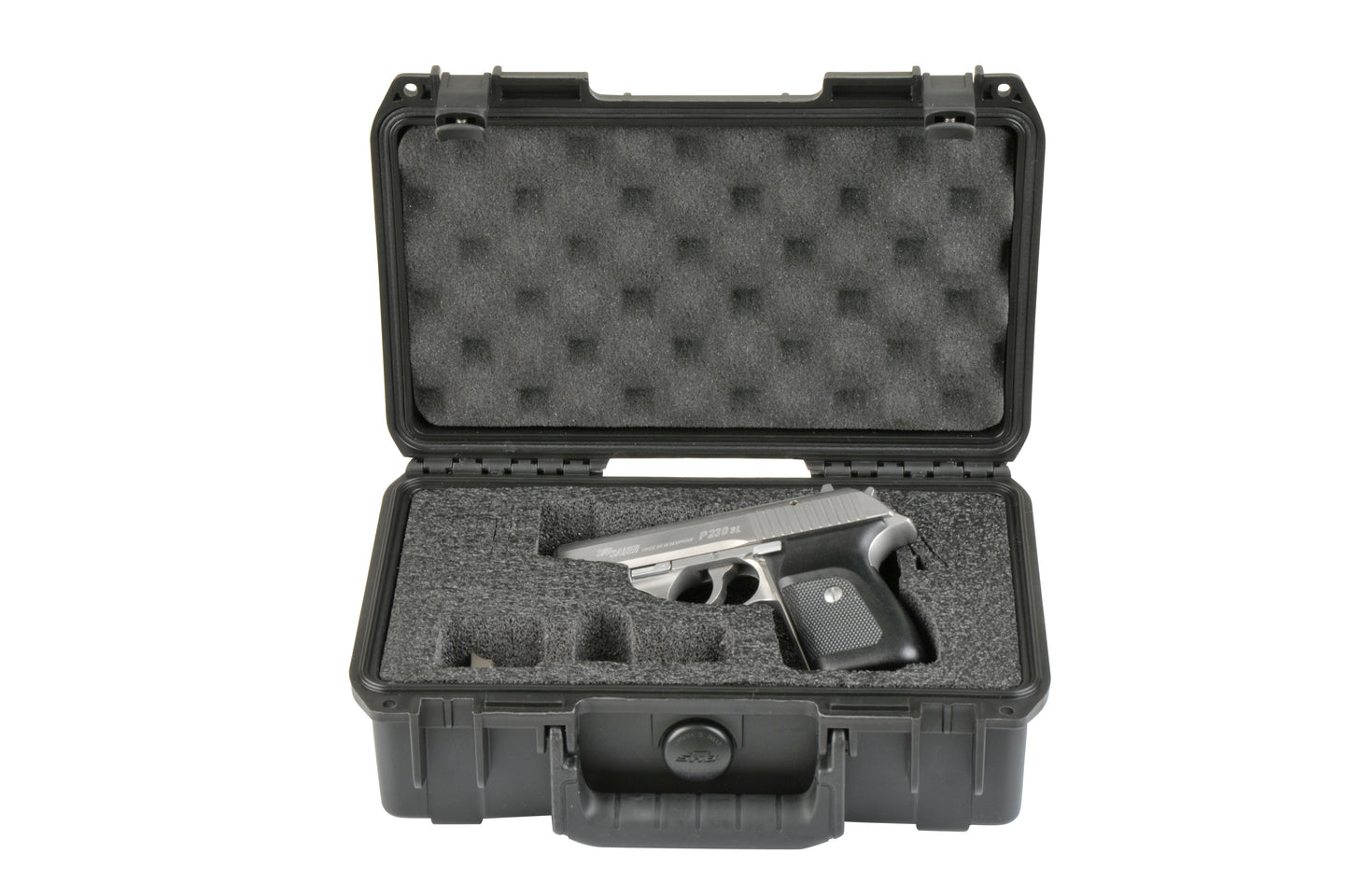iSeries M16 Rifle Case with without M203 plus Accessories