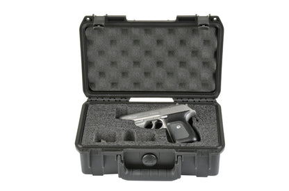 iSeries M16 Rifle Case with without M203 plus Accessories