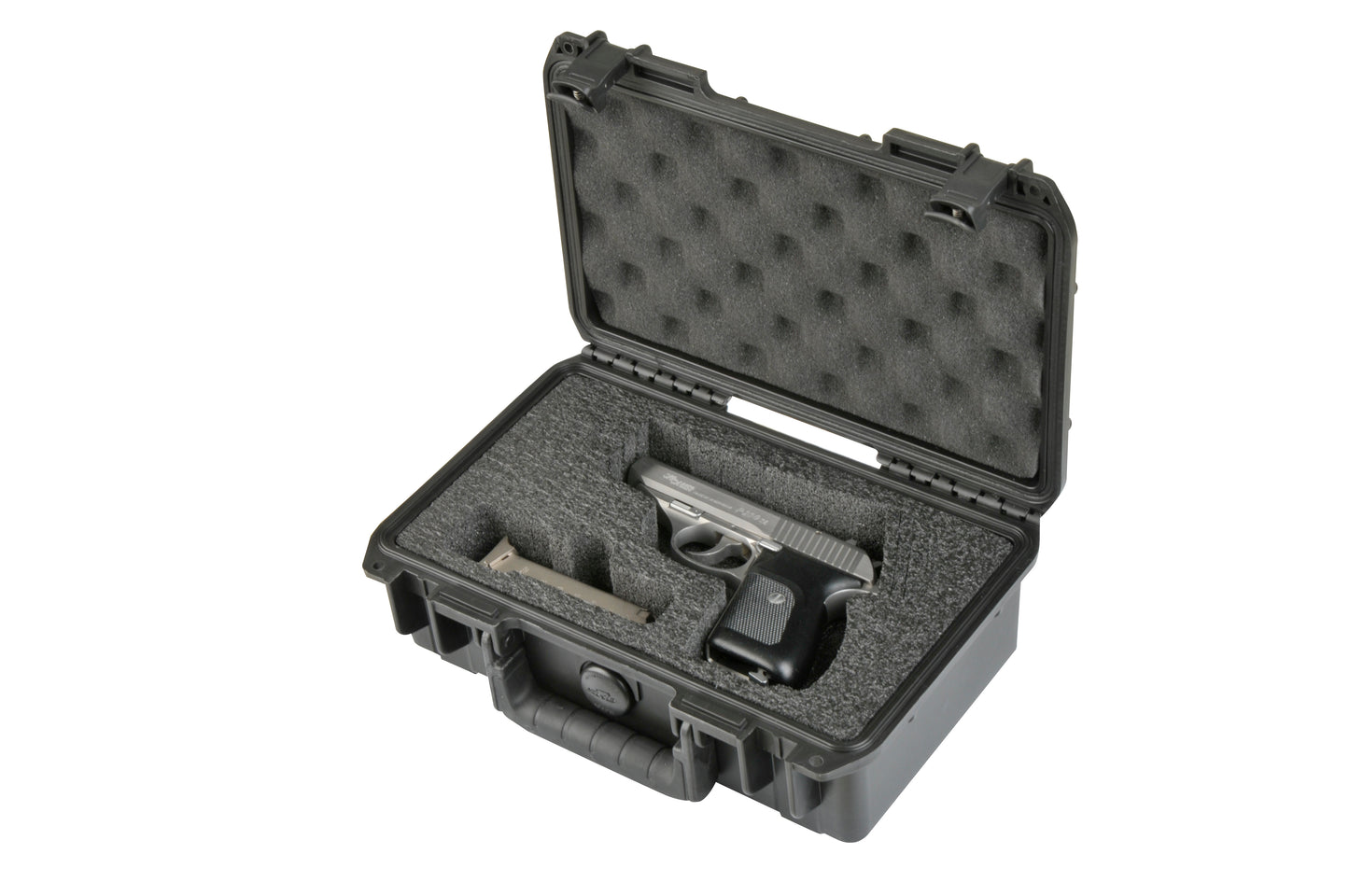 iSeries M16 Rifle Case with without M203 plus Accessories