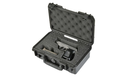 iSeries M16 Rifle Case with without M203 plus Accessories
