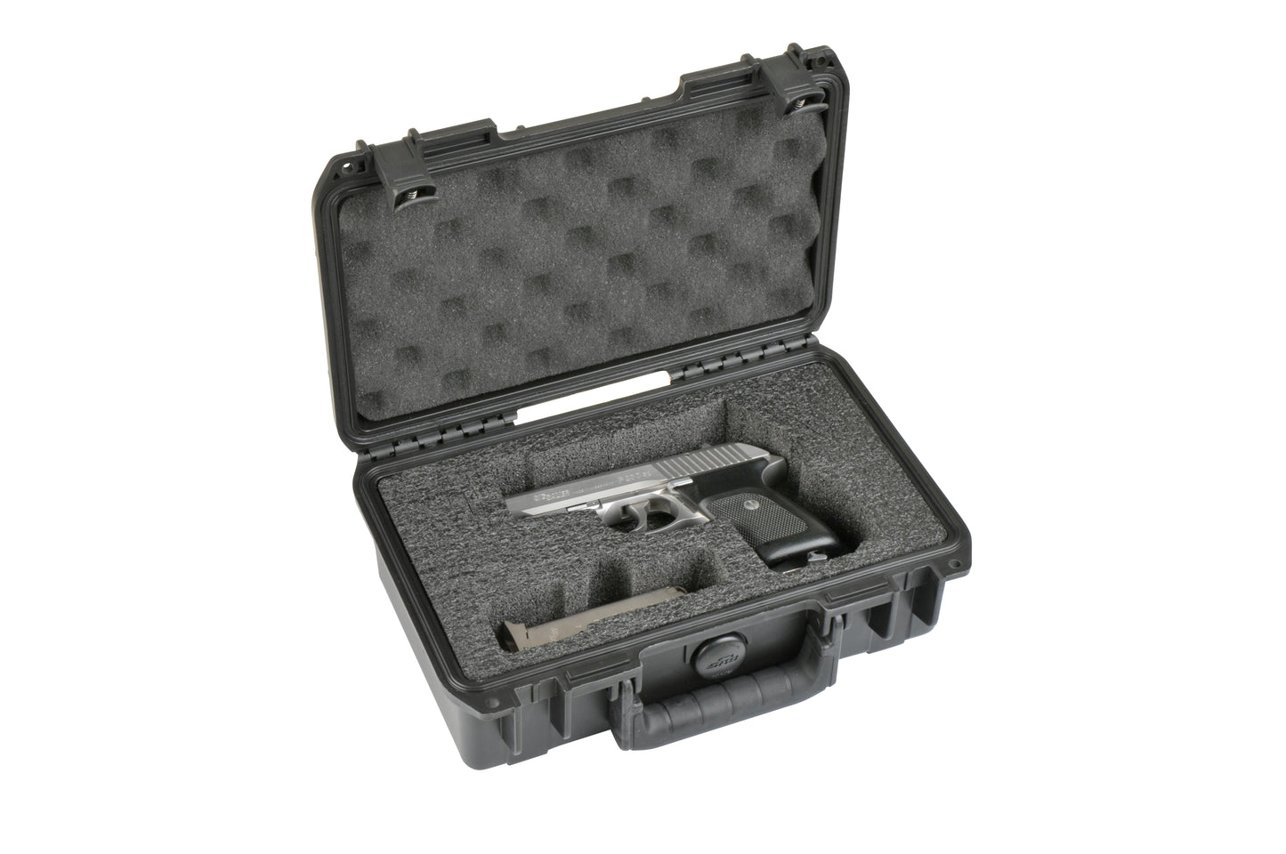 iSeries M16 Rifle Case with without M203 plus Accessories