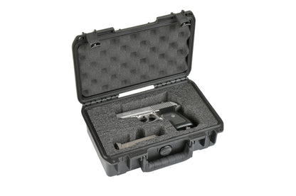 iSeries M16 Rifle Case with without M203 plus Accessories