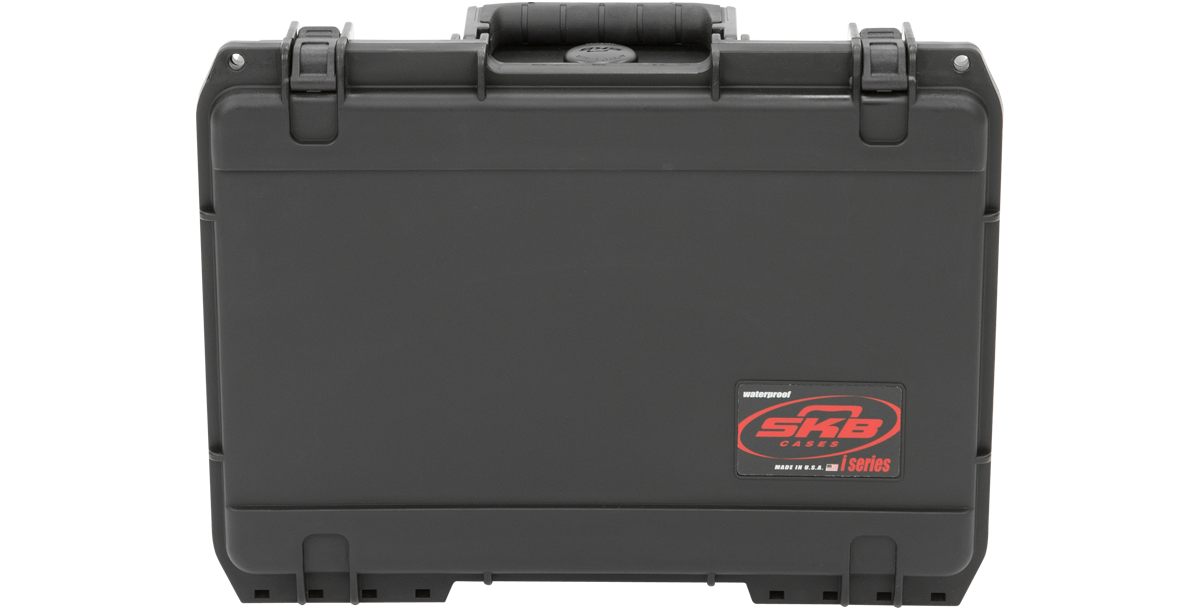 iSeries 1208-3 Case