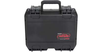 iSeries 1209-4 Case