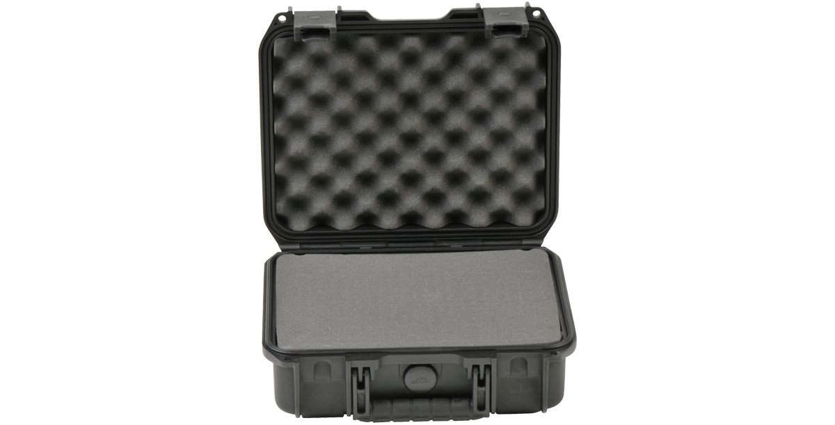 iSeries 1209-4 Case