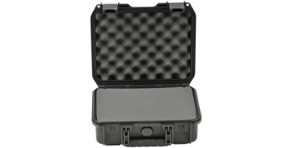 iSeries 1209-4 Case
