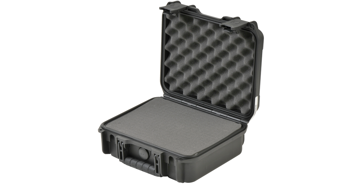 iSeries 1209-4 Case