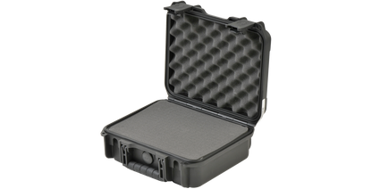 iSeries 1209-4 Case