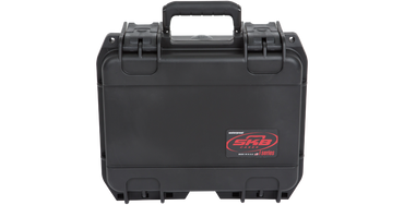 iSeries 1209-4 Case