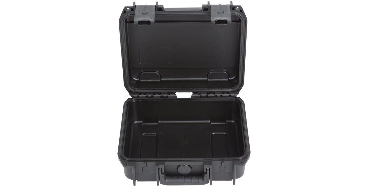 iSeries 1209-4 Case