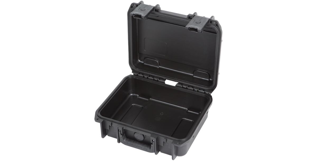iSeries 1209-4 Case