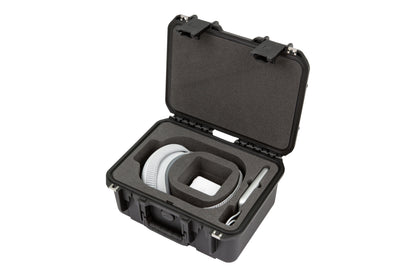 iSeries 1309-6AVP Case