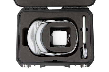 iSeries 1309-6AVP Case