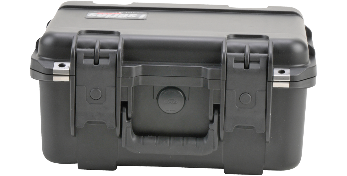 iSeries 1309-6 Case