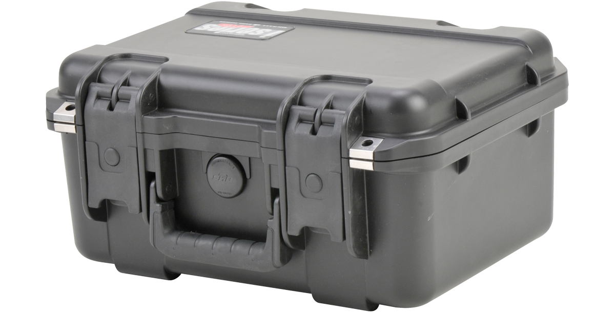 iSeries 1309-6 Case